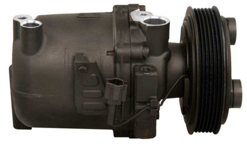 Four Seasons 67457 Calsonic CR-14 Reman Compressor