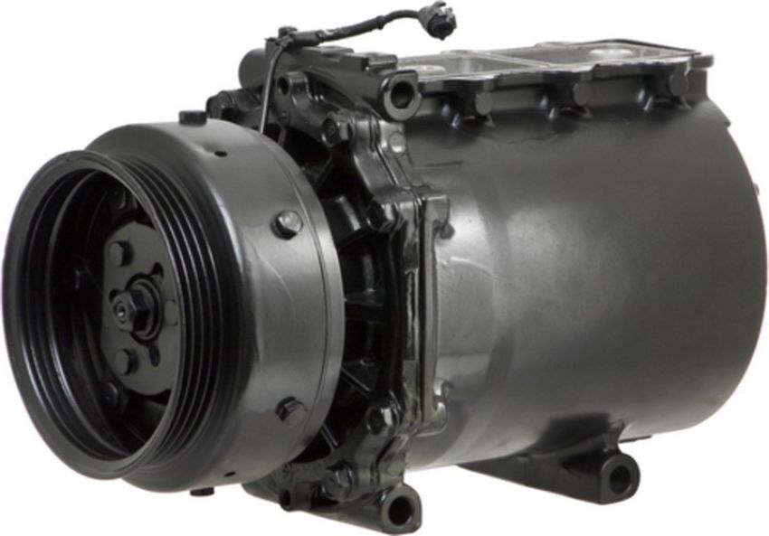 Four Seasons 67461 Mitsubishi MSC105CVS Reman Compressor