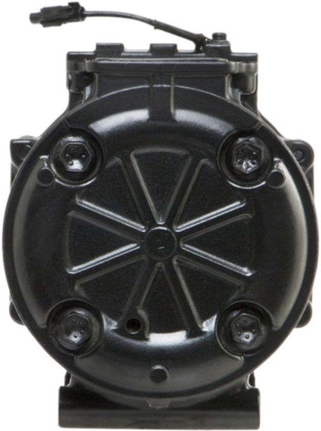 Four Seasons 67461 Mitsubishi MSC105CVS Reman Compressor