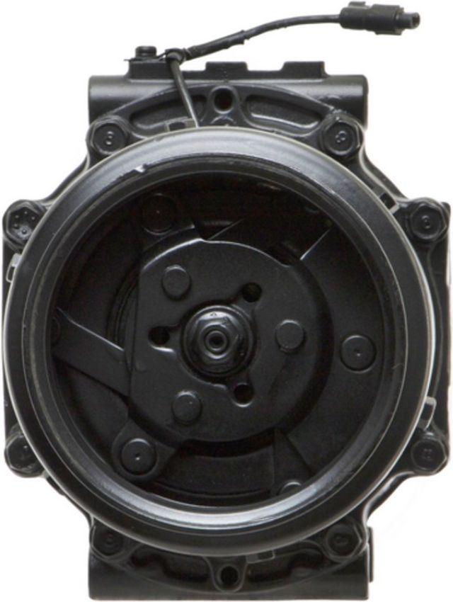 Four Seasons 67461 Mitsubishi MSC105CVS Reman Compressor