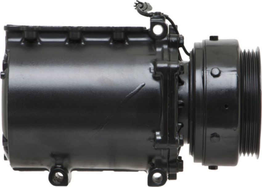 Four Seasons 67461 Mitsubishi MSC105CVS Reman Compressor