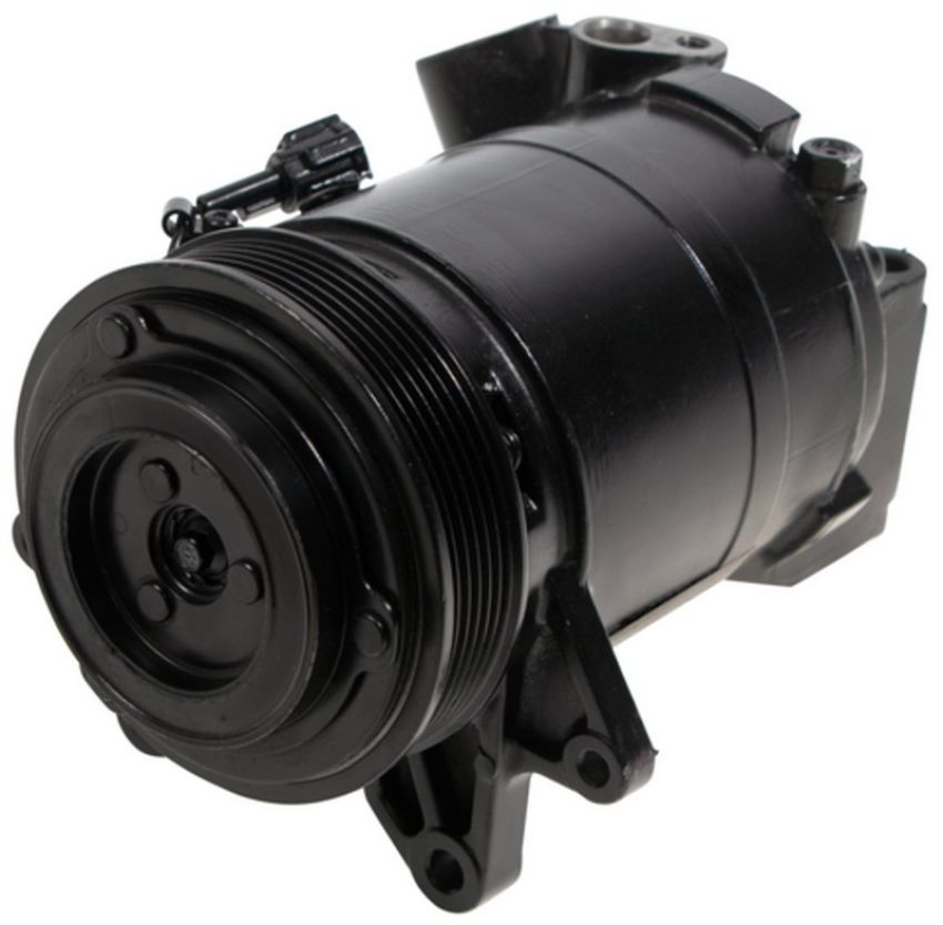 Four Seasons 67465 Valeo DKS17D Reman Compressor