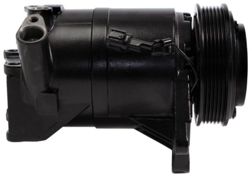 Four Seasons 67465 Valeo DKS17D Reman Compressor