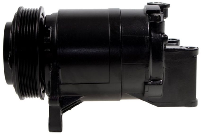 Four Seasons 67465 Valeo DKS17D Reman Compressor