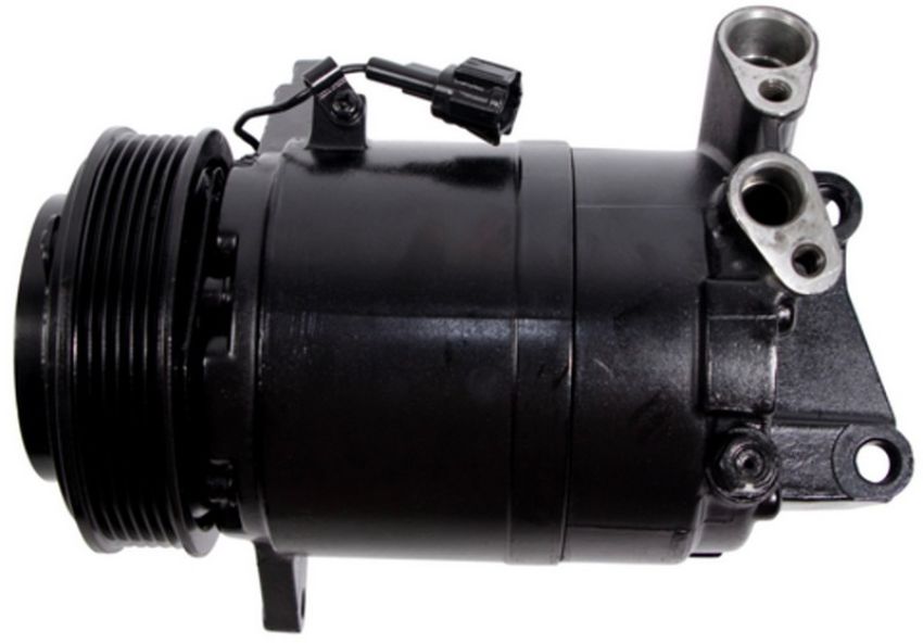 Four Seasons 67465 Valeo DKS17D Reman Compressor