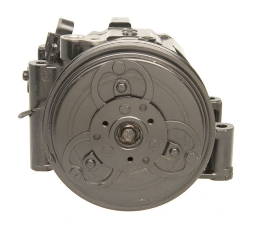 Four Seasons 67466 Valeo DCV14G Reman Compressor