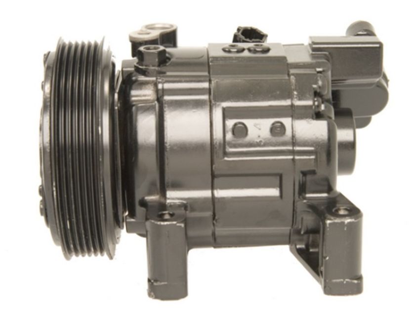 Four Seasons 67466 Valeo DCV14G Reman Compressor