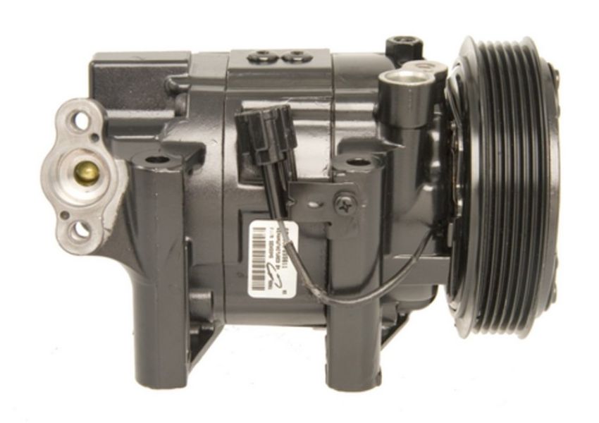 Four Seasons 67466 Valeo DCV14G Reman Compressor