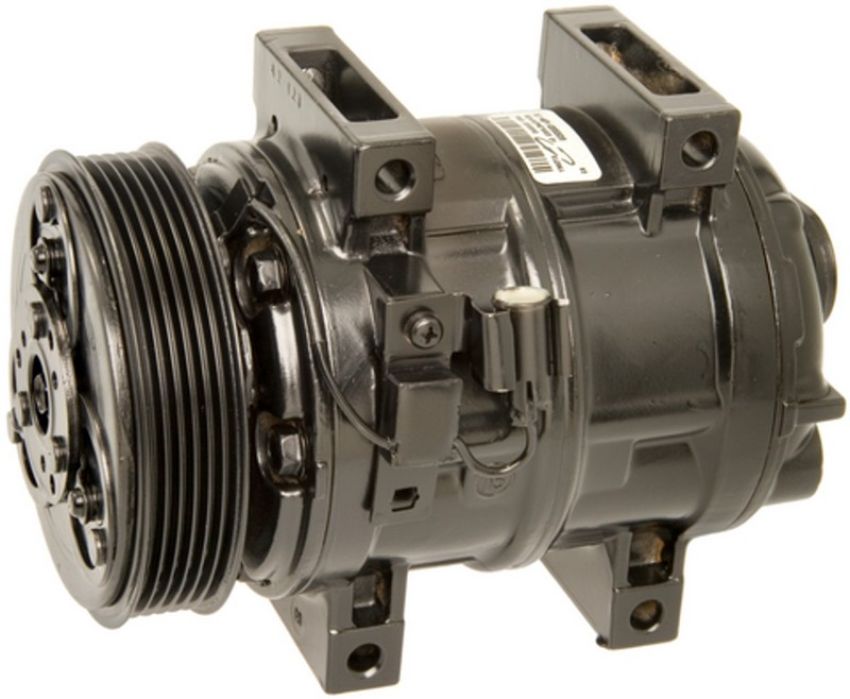 Four Seasons 67467 Valeo DKS15CH Reman Compressor