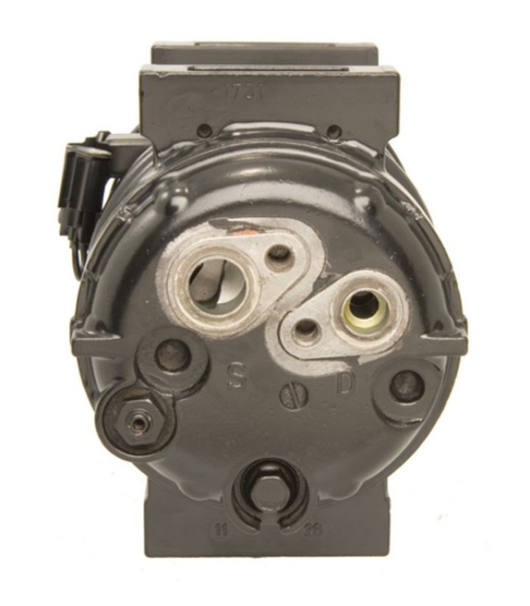 Four Seasons 67467 Valeo DKS15CH Reman Compressor