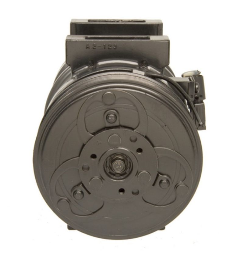 Four Seasons 67467 Valeo DKS15CH Reman Compressor