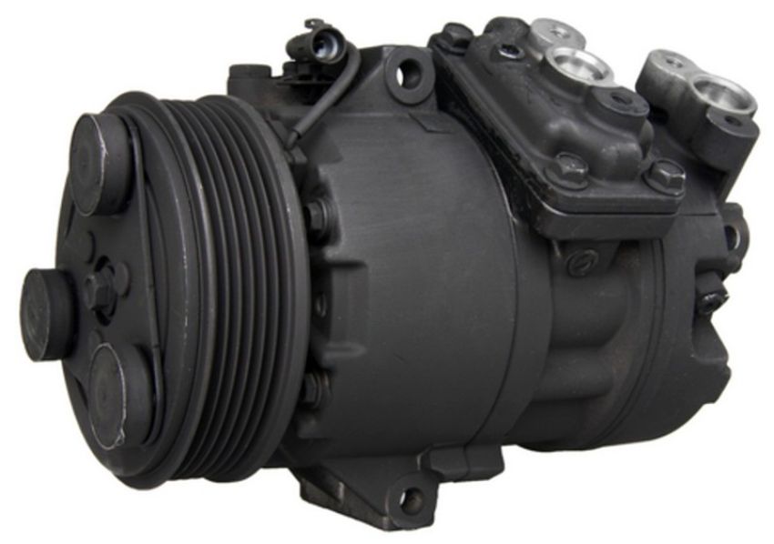 Four Seasons 67469 Calsonic CSV614 Reman Compressor