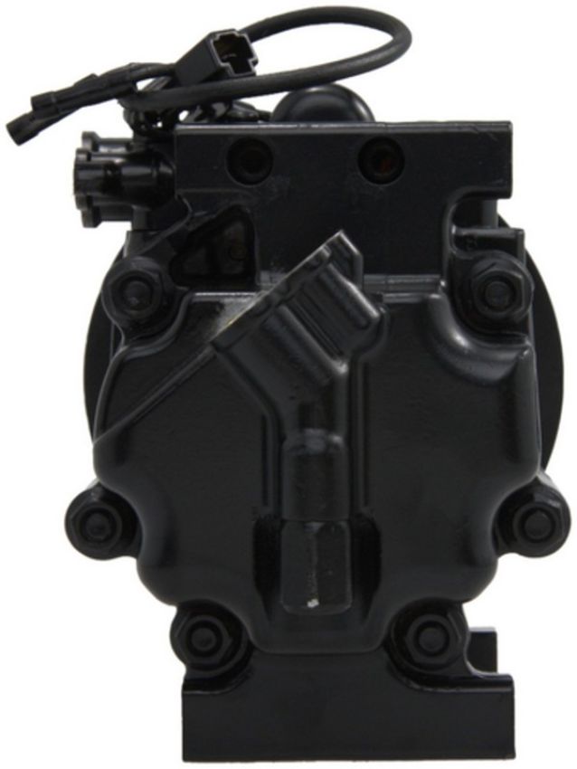 Four Seasons 67471 Panasonic N13A0AH4 Reman Compressor