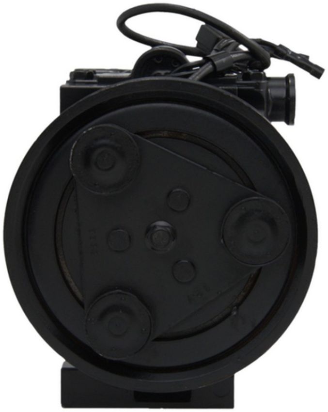 Four Seasons 67471 Panasonic N13A0AH4 Reman Compressor