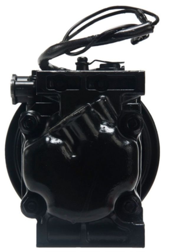 Four Seasons 67473 Panasonic H12A0AM4NU Reman Compressor