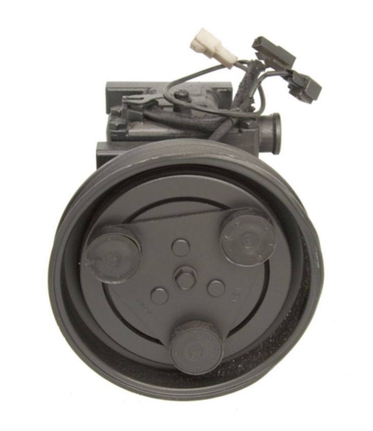 Four Seasons 67473 Panasonic H12A0AM4NU Reman Compressor