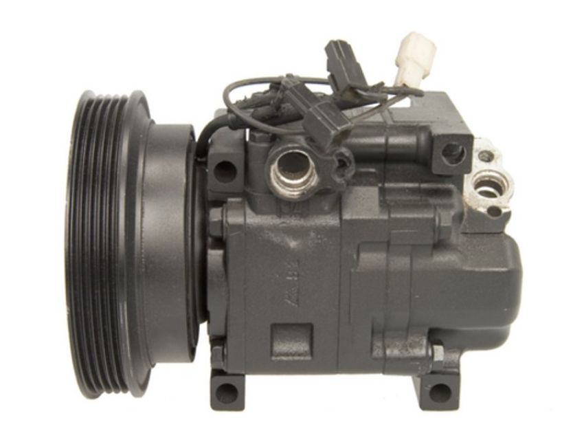 Four Seasons 67473 Panasonic H12A0AM4NU Reman Compressor