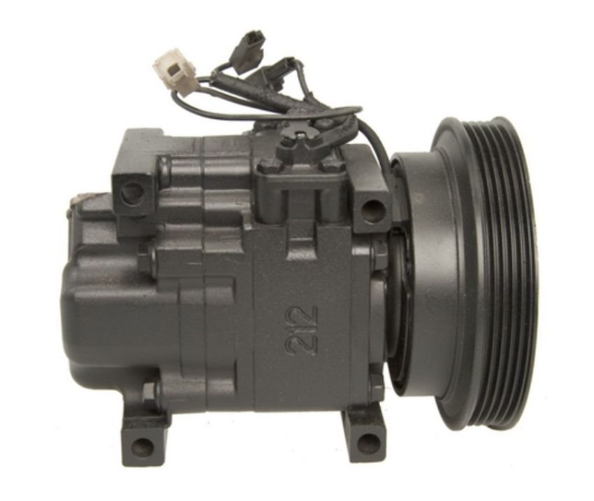 Four Seasons 67473 Panasonic H12A0AM4NU Reman Compressor