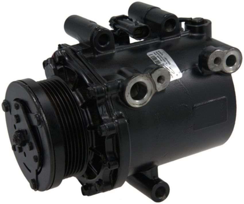 Four Seasons 67474 Mitsubishi MSC105CVS Reman Compressor