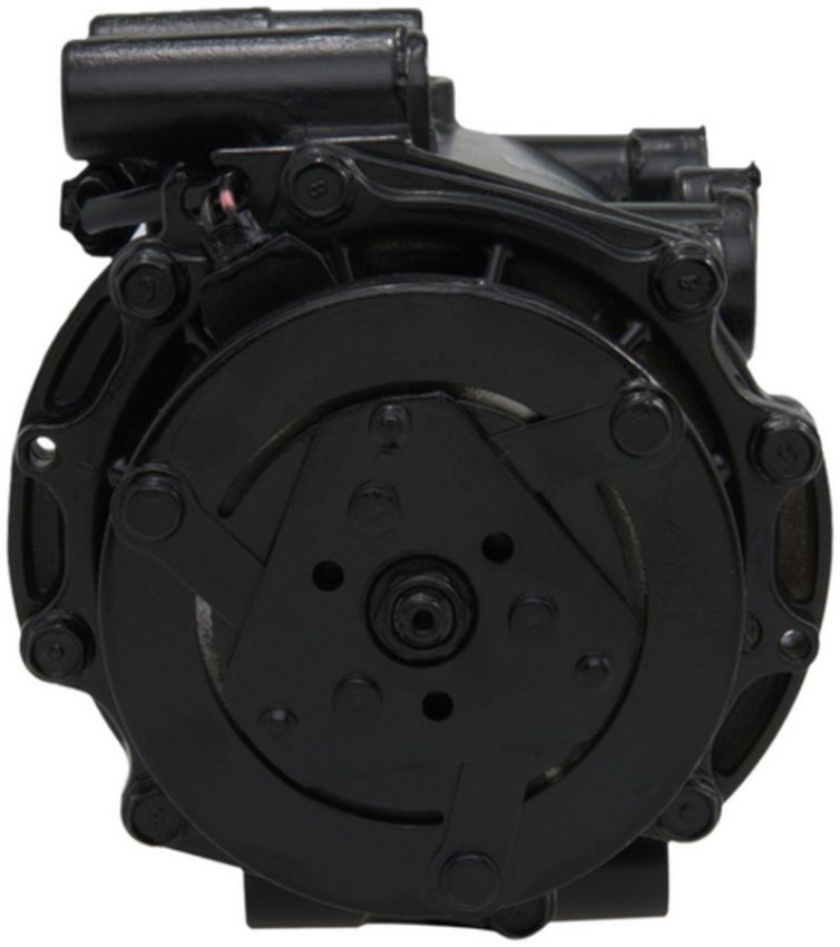 Four Seasons 67474 Mitsubishi MSC105CVS Reman Compressor