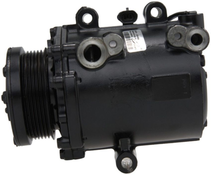 Four Seasons 67474 Mitsubishi MSC105CVS Reman Compressor