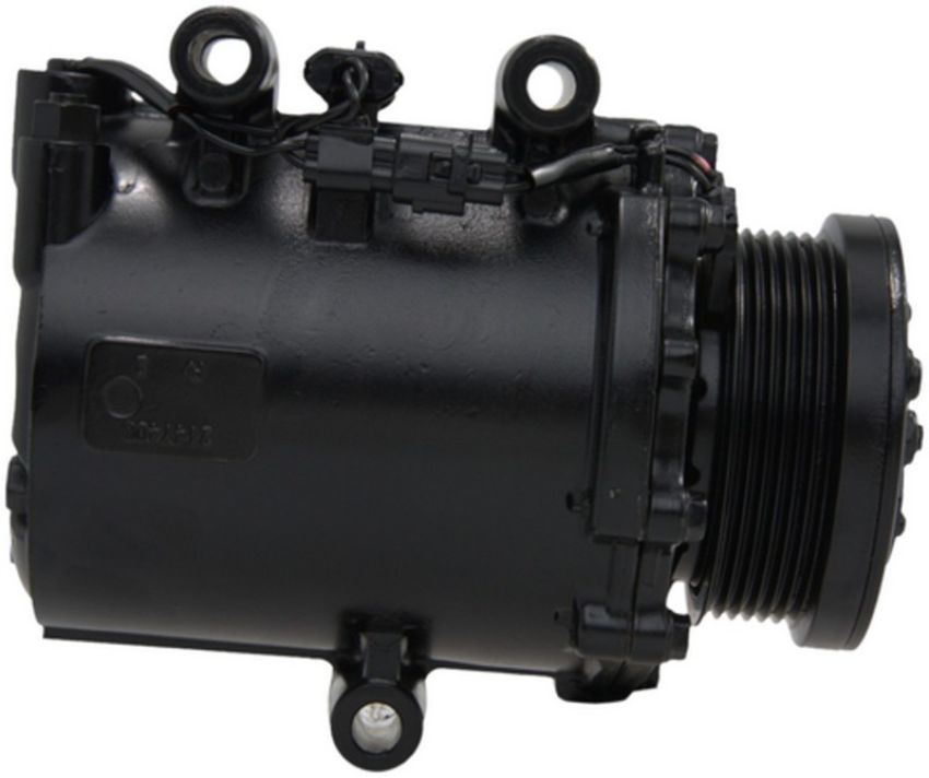 Four Seasons 67474 Mitsubishi MSC105CVS Reman Compressor