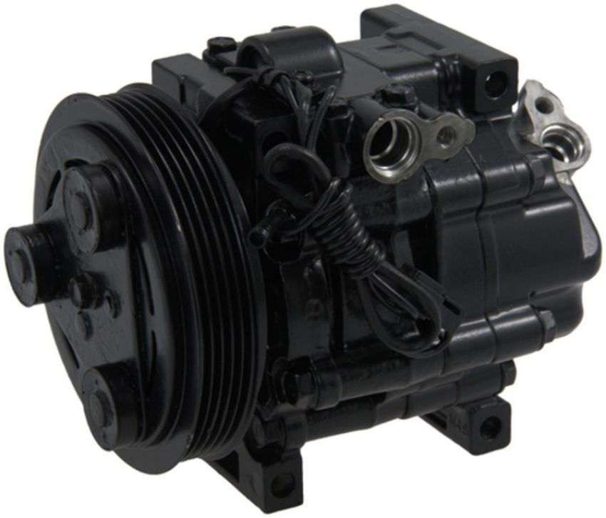 Four Seasons 67475 Panasonic N13A0AH4 Reman Compressor