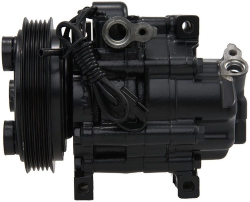 Four Seasons 67475 Panasonic N13A0AH4 Reman Compressor
