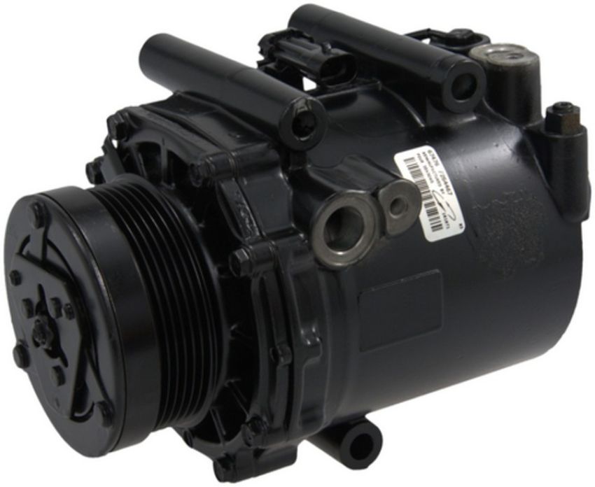 Four Seasons 67476 Mitsubishi MSC130CVSG Reman Compressor