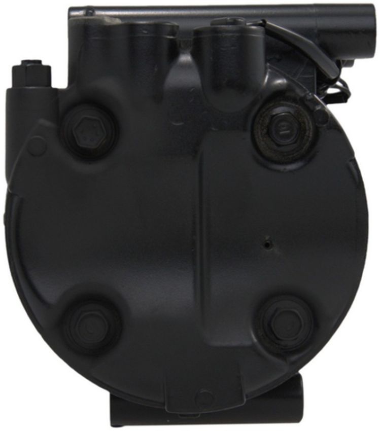 Four Seasons 67476 Mitsubishi MSC130CVSG Reman Compressor