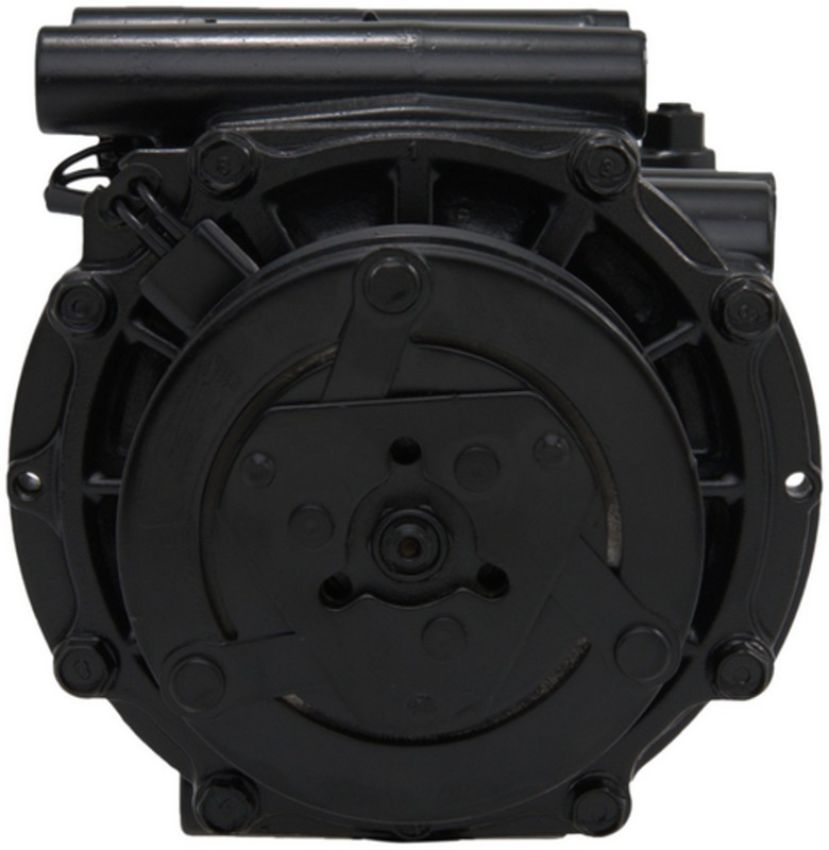 Four Seasons 67476 Mitsubishi MSC130CVSG Reman Compressor
