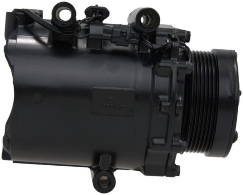 Four Seasons 67476 Mitsubishi MSC130CVSG Reman Compressor