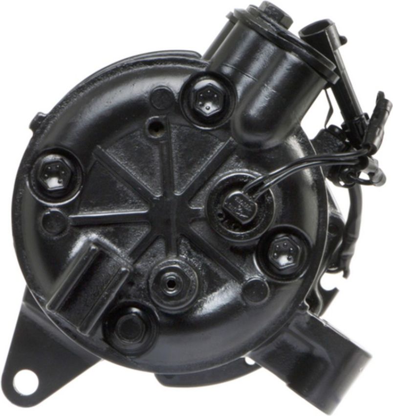 Four Seasons 67477 Mitsubishi MSC105CVSG1 Reman Compressor