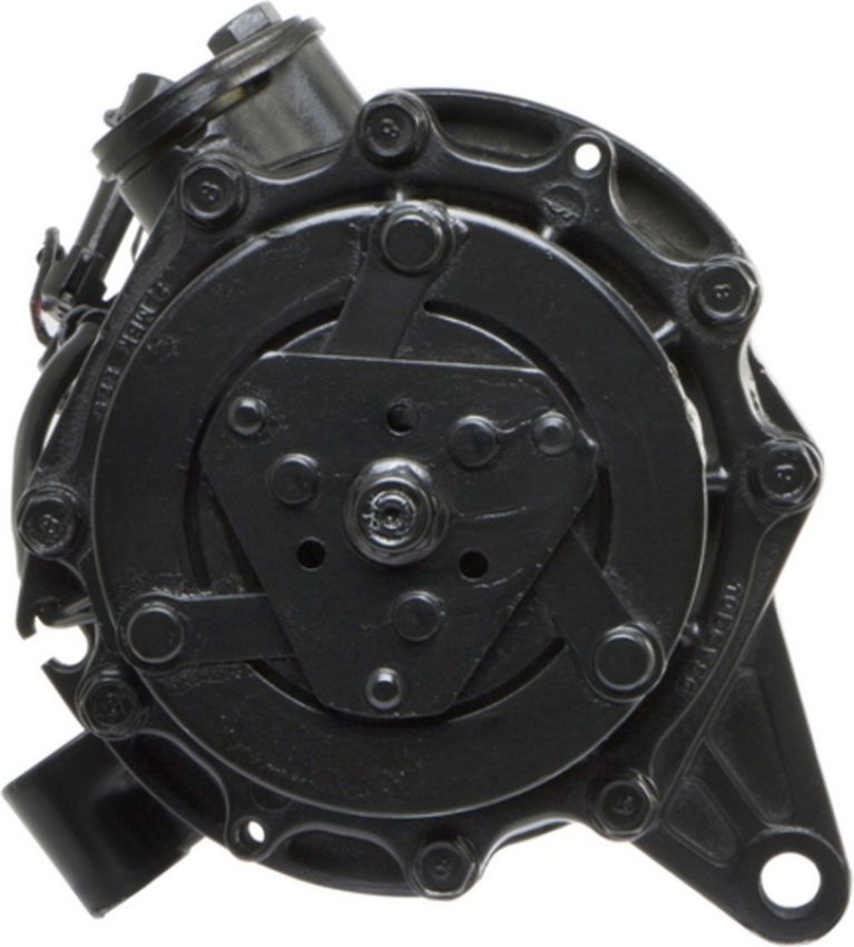 Four Seasons 67477 Mitsubishi MSC105CVSG1 Reman Compressor