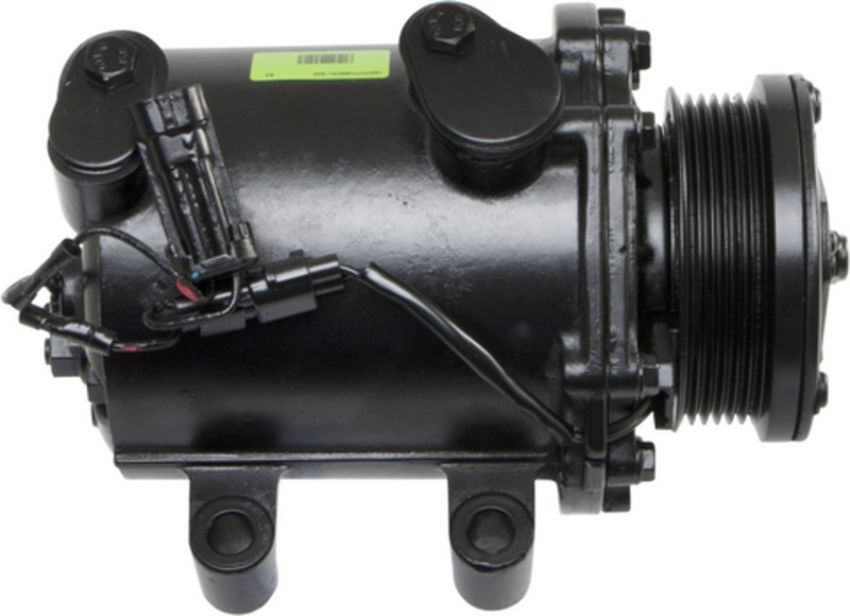 Four Seasons 67477 Mitsubishi MSC105CVSG1 Reman Compressor