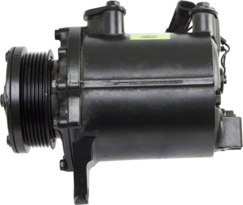 Four Seasons 67477 Mitsubishi MSC105CVSG1 Reman Compressor