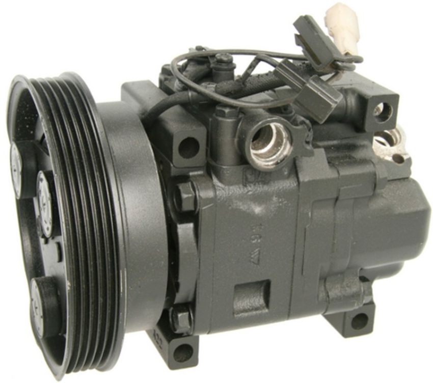 Four Seasons 67478 Panasonic H12A0AHJUL Reman Compressor