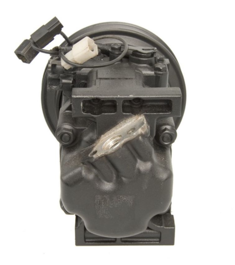 Four Seasons 67478 Panasonic H12A0AHJUL Reman Compressor