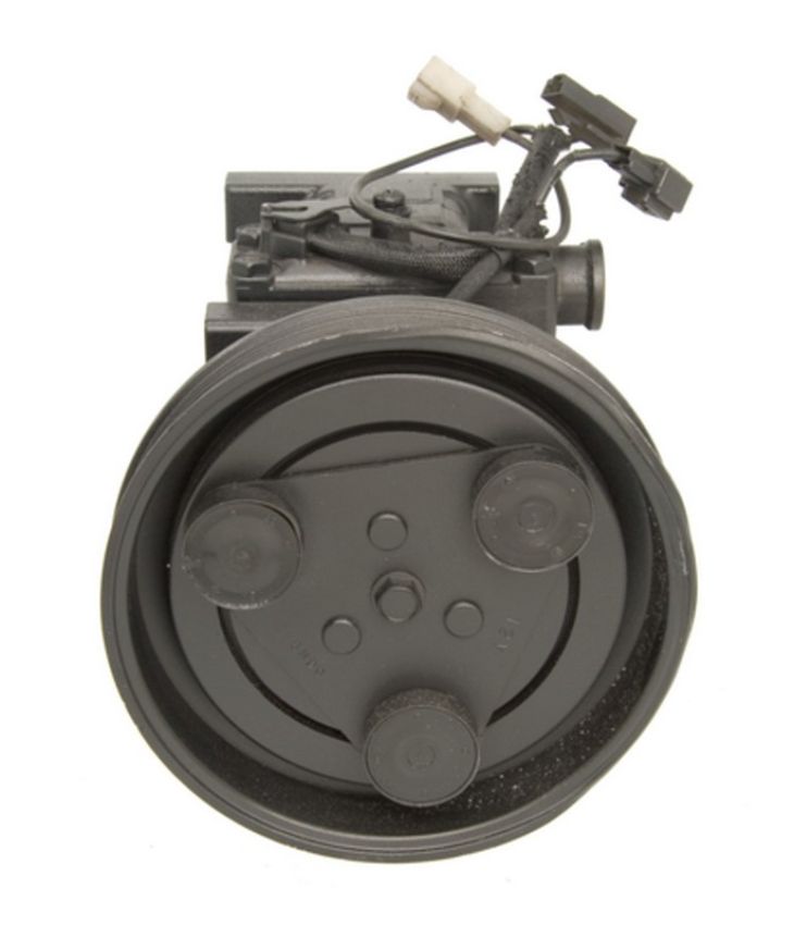 Four Seasons 67478 Panasonic H12A0AHJUL Reman Compressor