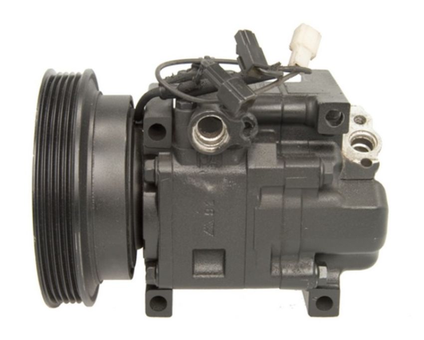 Four Seasons 67478 Panasonic H12A0AHJUL Reman Compressor