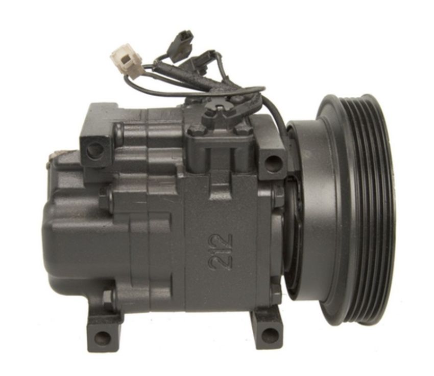 Four Seasons 67478 Panasonic H12A0AHJUL Reman Compressor