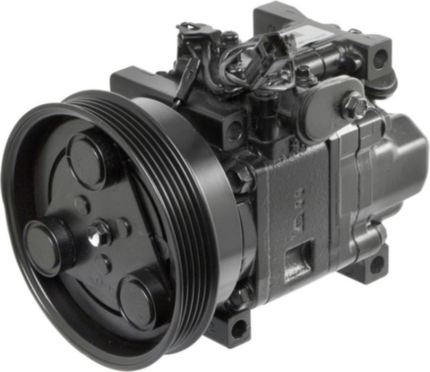 Four Seasons 67479 Panasonic H12A0AHJUL Reman Compressor