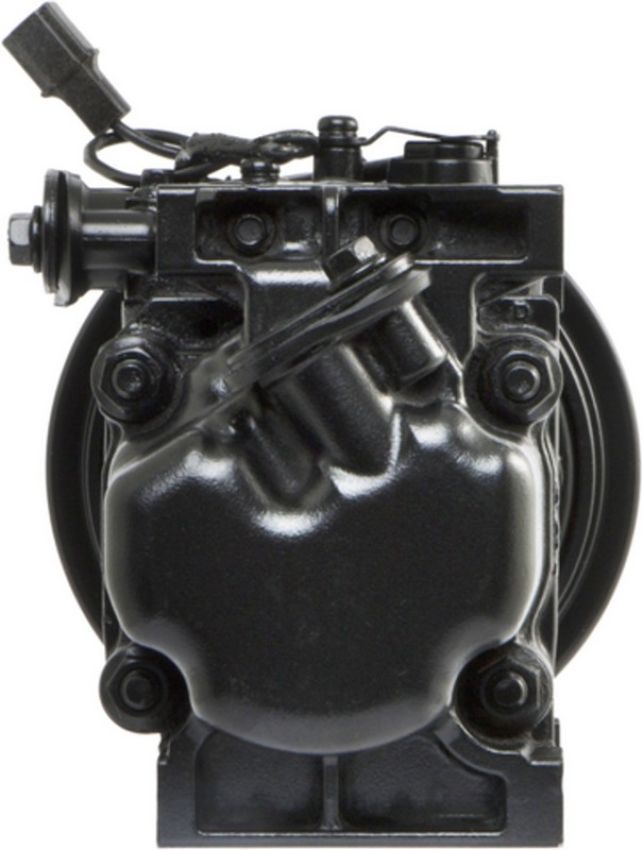 Four Seasons 67479 Panasonic H12A0AHJUL Reman Compressor