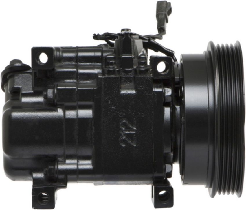 Four Seasons 67479 Panasonic H12A0AHJUL Reman Compressor