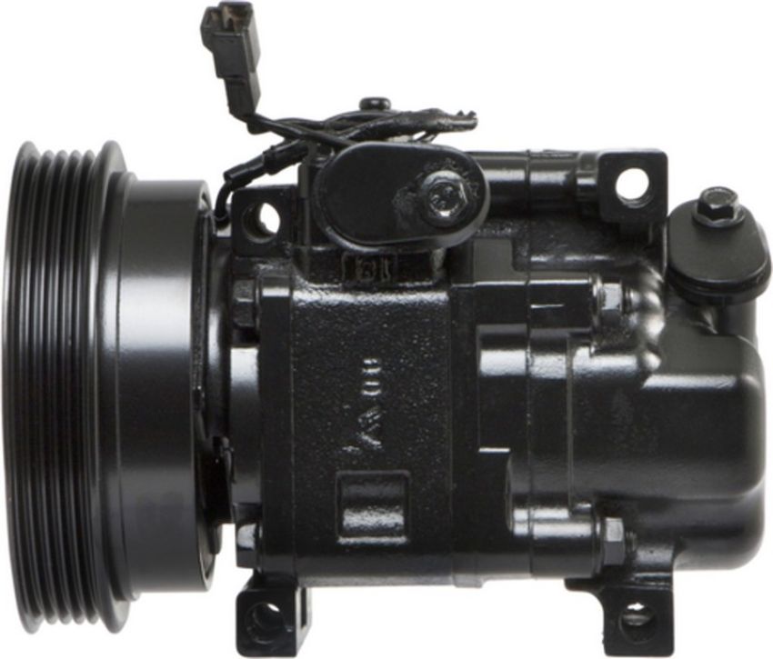 Four Seasons 67479 Panasonic H12A0AHJUL Reman Compressor