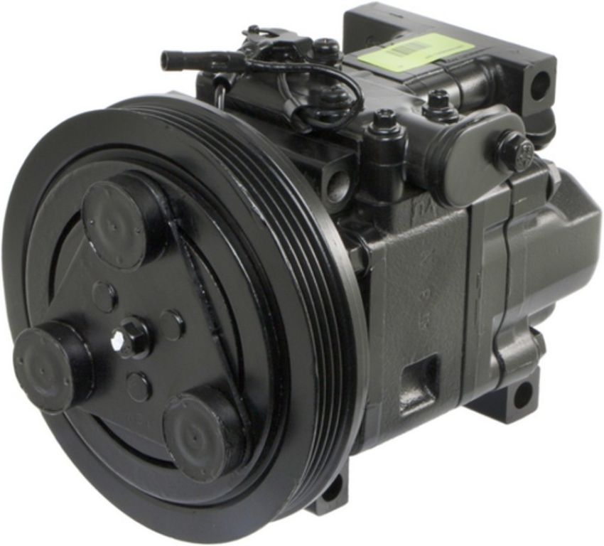 Four Seasons 67480 Panasonic H12A0AH4EL Reman Compressor