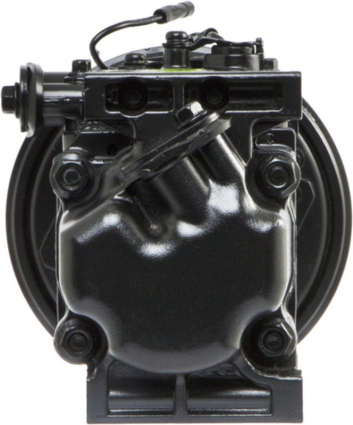Four Seasons 67480 Panasonic H12A0AH4EL Reman Compressor