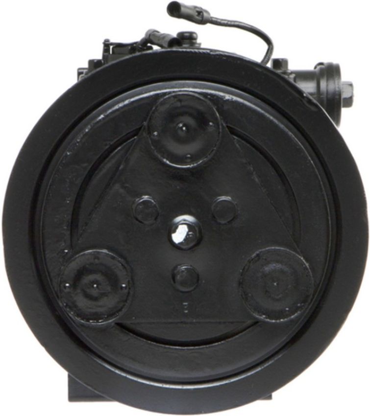 Four Seasons 67480 Panasonic H12A0AH4EL Reman Compressor
