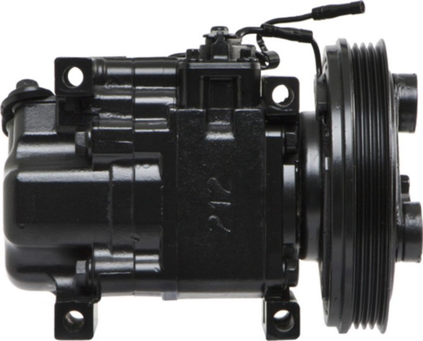 Four Seasons 67480 Panasonic H12A0AH4EL Reman Compressor