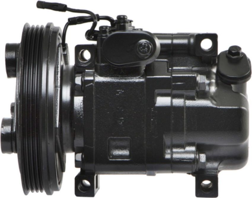 Four Seasons 67480 Panasonic H12A0AH4EL Reman Compressor